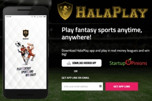 Fantasy Mobile App Like Dream11